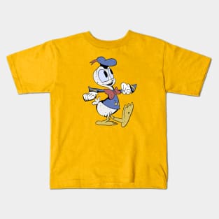 Donald? Kids T-Shirt